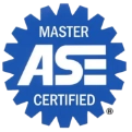 ASE Logo
