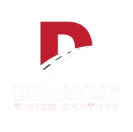 Donahue Logo
